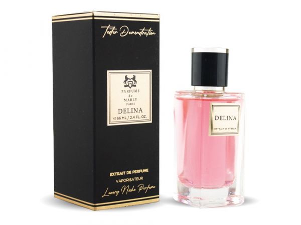 Tester Parfums De Marly Delina, 66 ml (Female)
